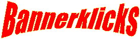 Bannerklicks